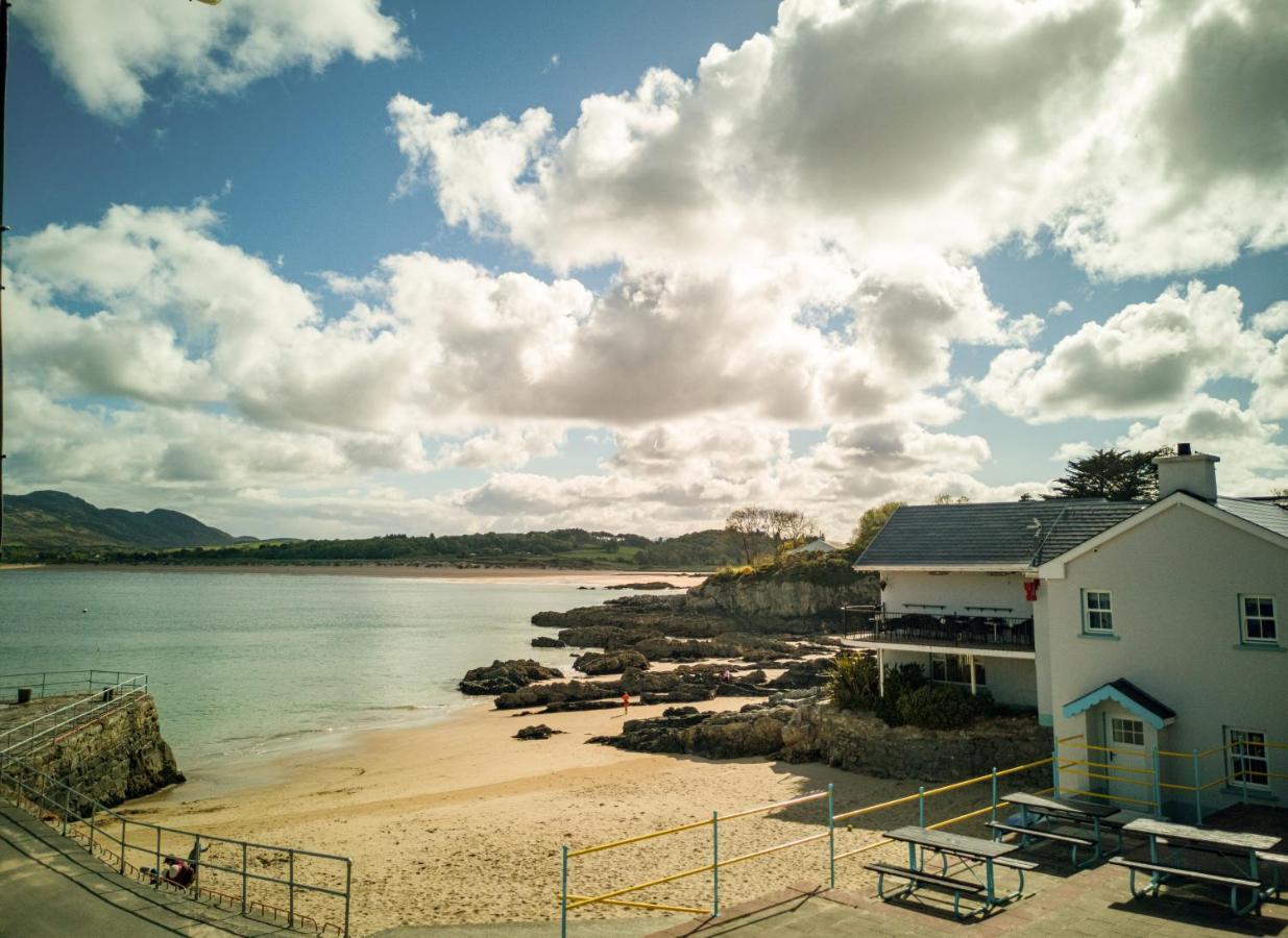 Holiday Cottages Portsalon Exterior photo